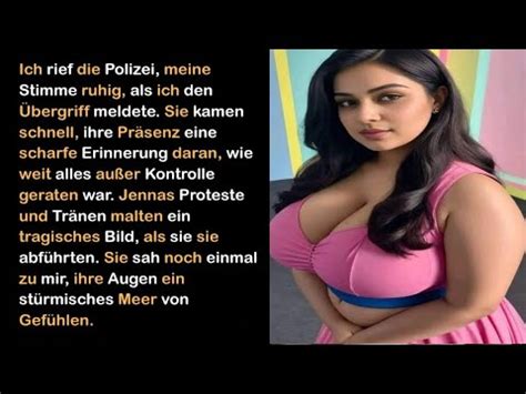 Habe meine Frau beim Fremdgehen erwischt